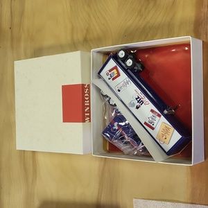 Winross Truck - UTZ 75th Anniversary